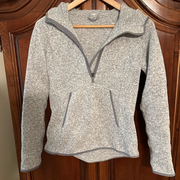 Lulu small hoodie - Picture 2 of 7